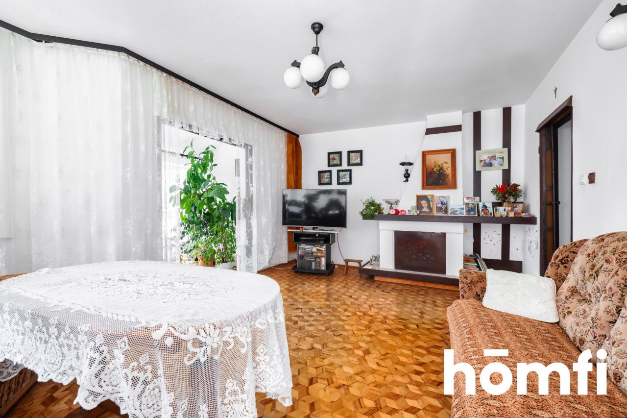 House in Motycz - make your dream of a house come true - Дім - Продаж - Lubelski, Konopnica / Motycz