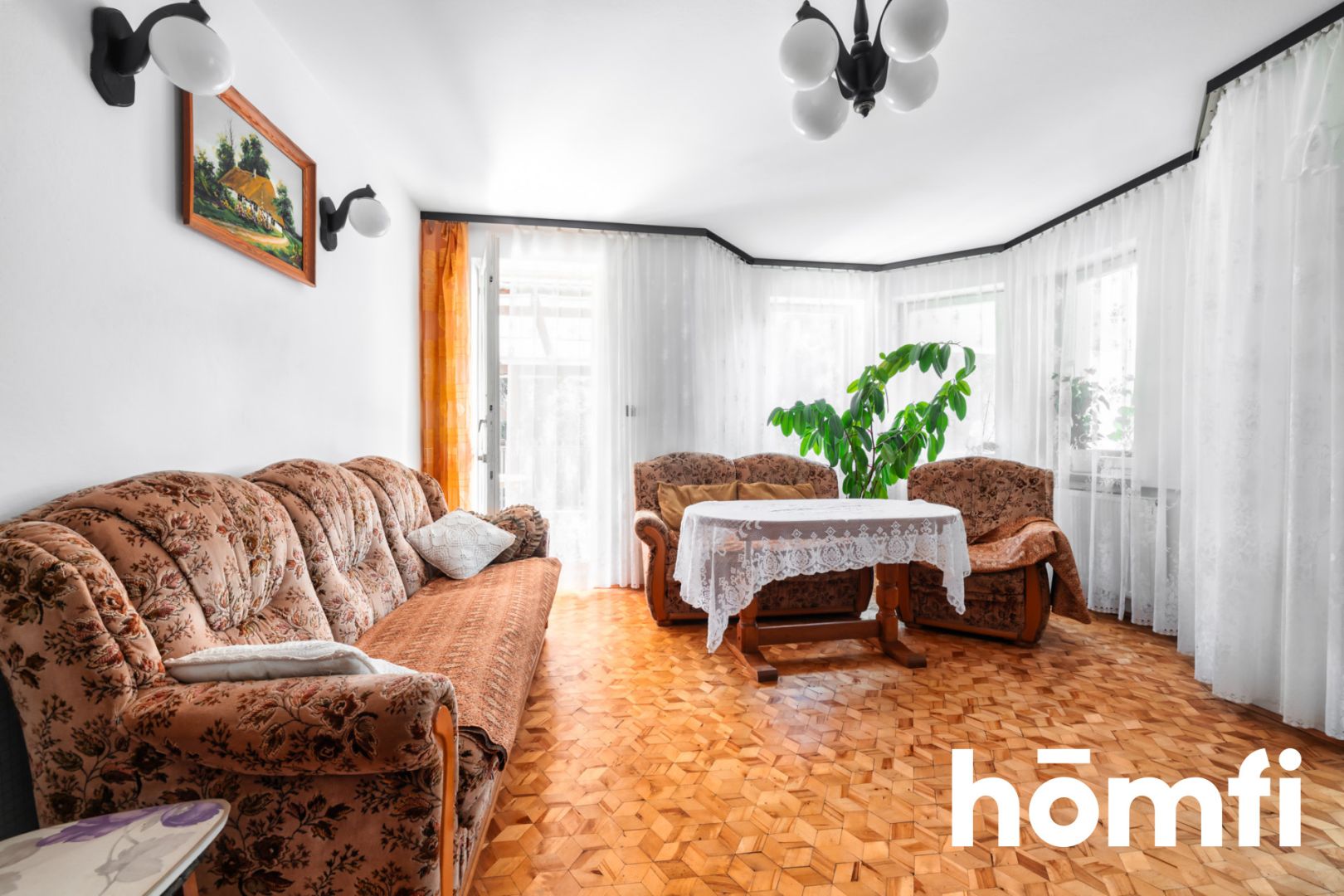 House in Motycz - make your dream of a house come true - Дім - Продаж - Lubelski, Konopnica / Motycz