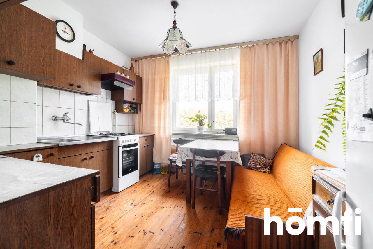 House in Motycz - make your dream of a house come true - Дім - Продаж - Lubelski, Konopnica / Motycz