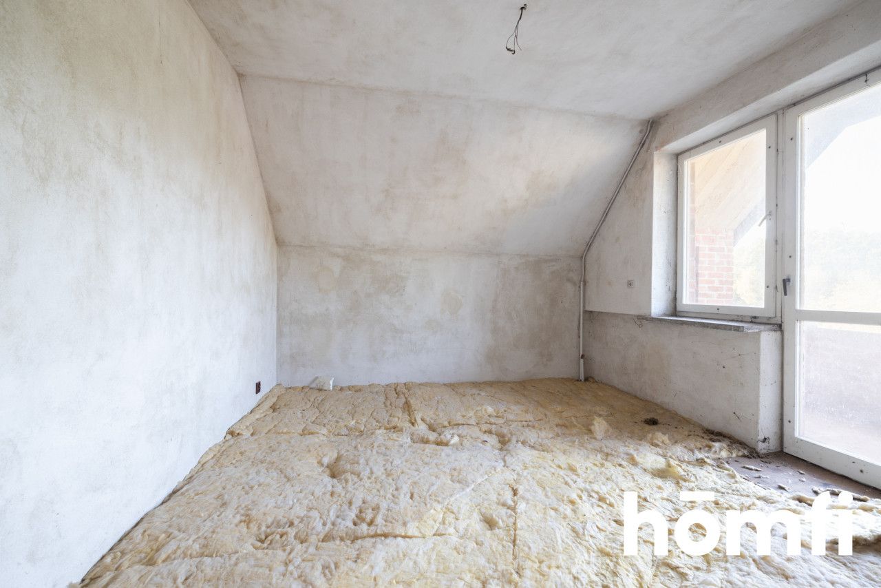 House in Motycz - make your dream of a house come true - Дім - Продаж - Lubelski, Konopnica / Motycz