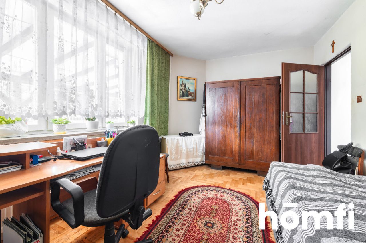 Potencjał i natura – dom w Motyczu pod Lublinem - Dom - Sprzedaż - Lubelski, Konopnica / Motycz
