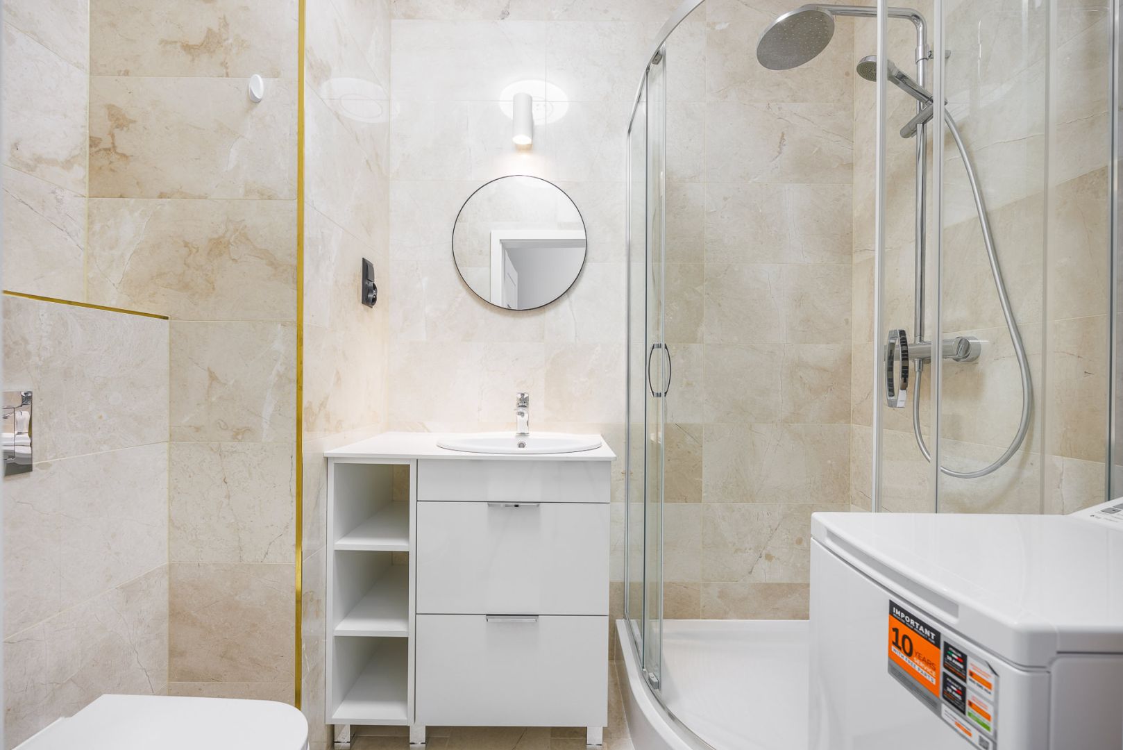 Do wynajęcia mieszkanie 2 pokojowe w sercu miasta na ul. Kopisto !! - Mieszkanie - Wynajem - Rzeszów, Nowe Miasto