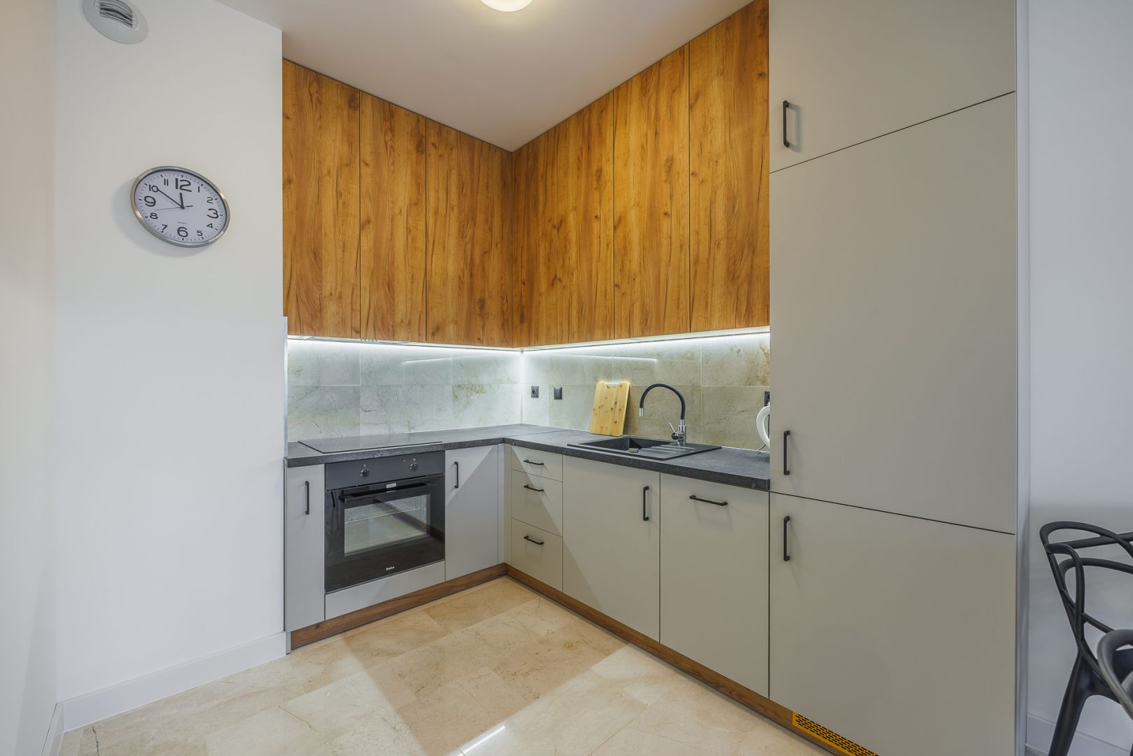 Do wynajęcia mieszkanie 2 pokojowe w sercu miasta na ul. Kopisto !! - Mieszkanie - Wynajem - Rzeszów, Nowe Miasto