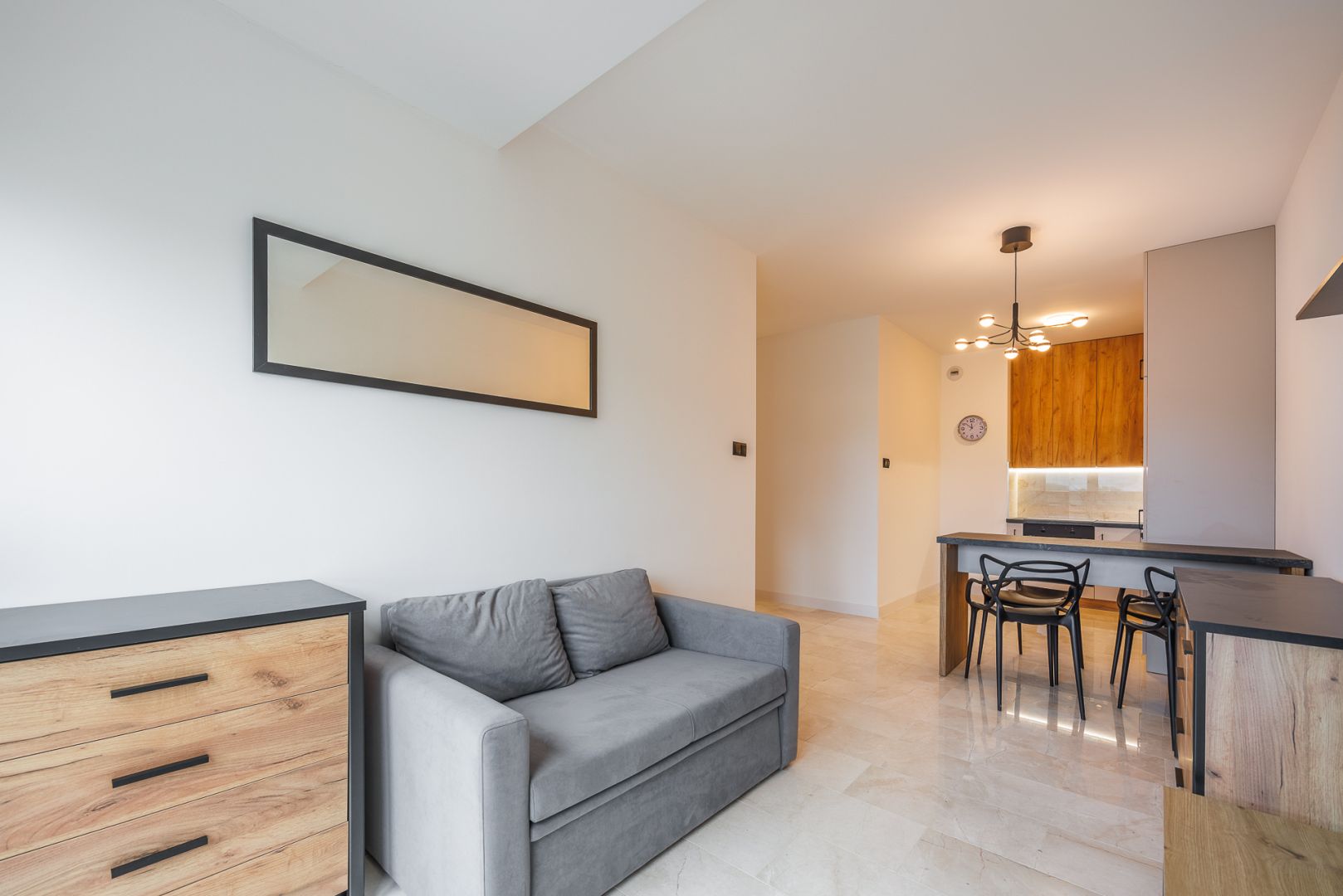 Do wynajęcia mieszkanie 2 pokojowe w sercu miasta na ul. Kopisto !! - Mieszkanie - Wynajem - Rzeszów, Nowe Miasto