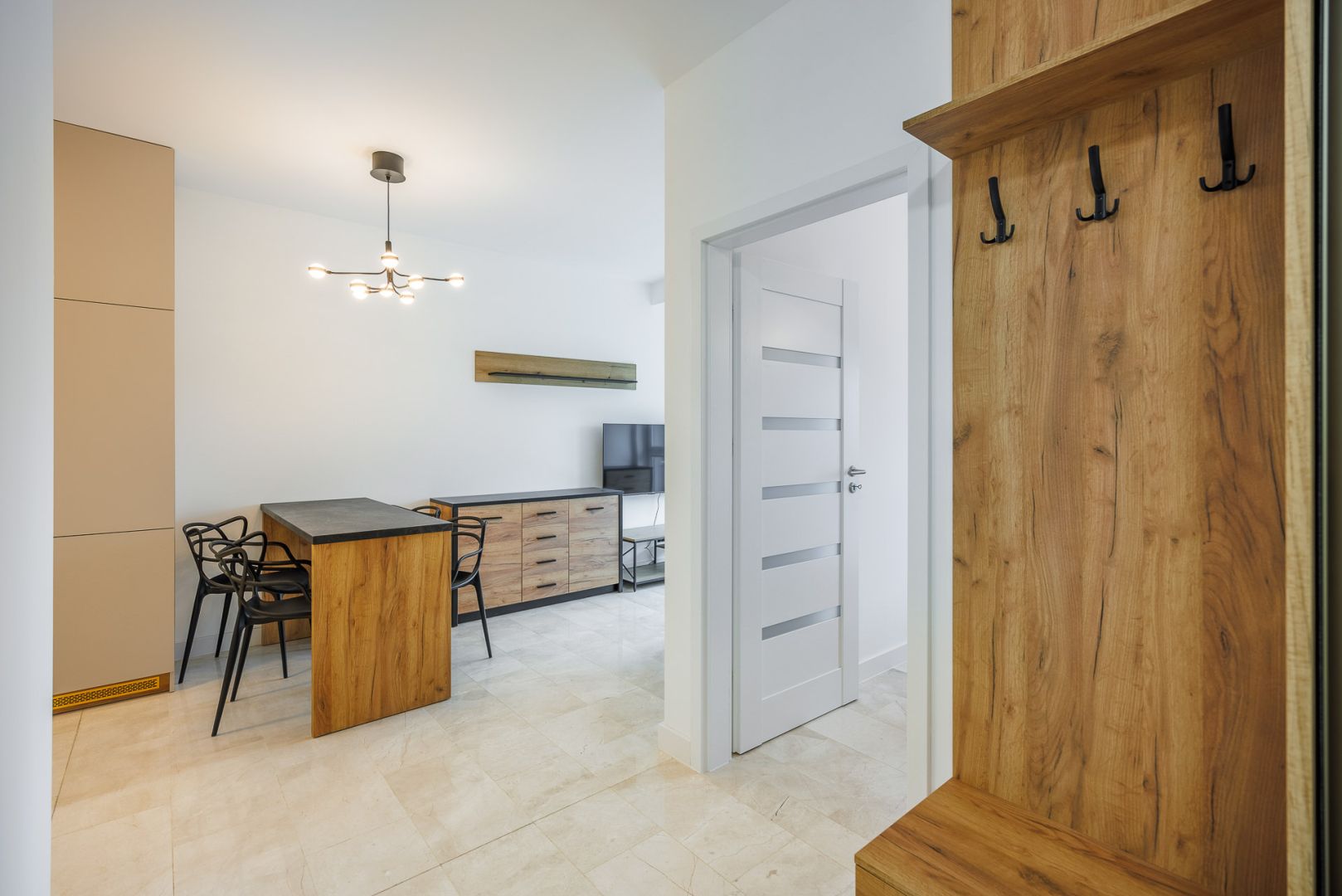 Do wynajęcia mieszkanie 2 pokojowe w sercu miasta na ul. Kopisto !! - Mieszkanie - Wynajem - Rzeszów, Nowe Miasto