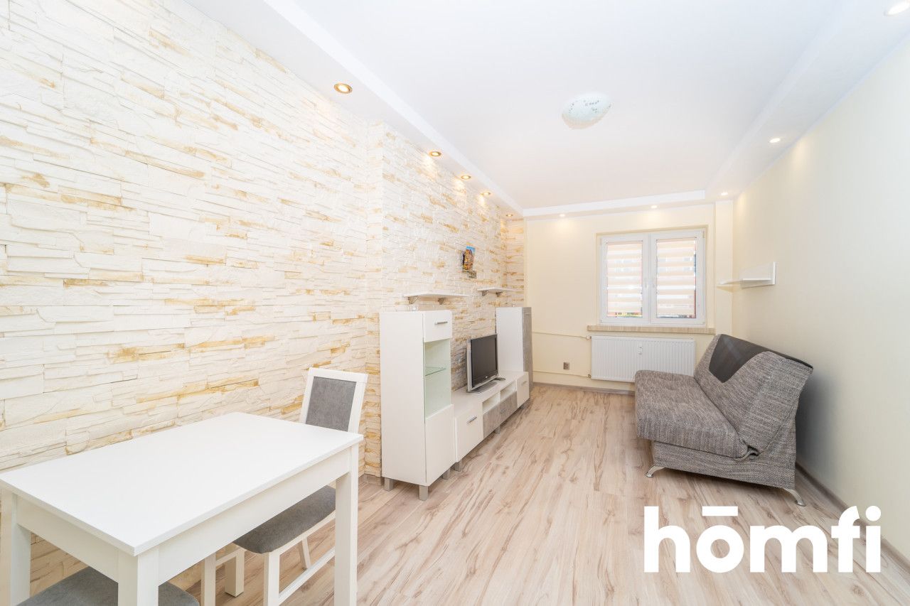 OLD TOWN! Attractive flat in Gdańsk Śródmieście - Apartment - Rent - Gdańsk, Śródmieście