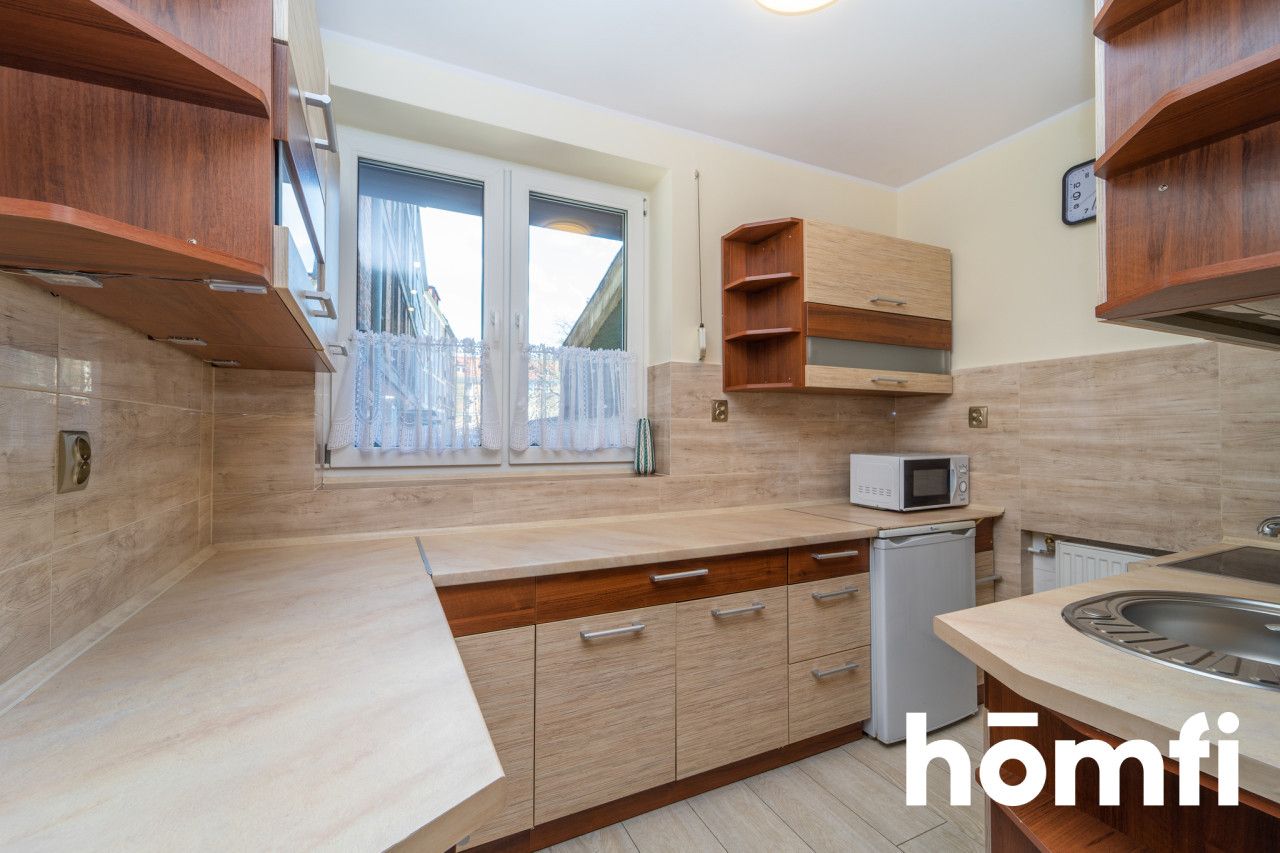 OLD TOWN! Attractive flat in Gdańsk Śródmieście - Apartment - Rent - Gdańsk, Śródmieście