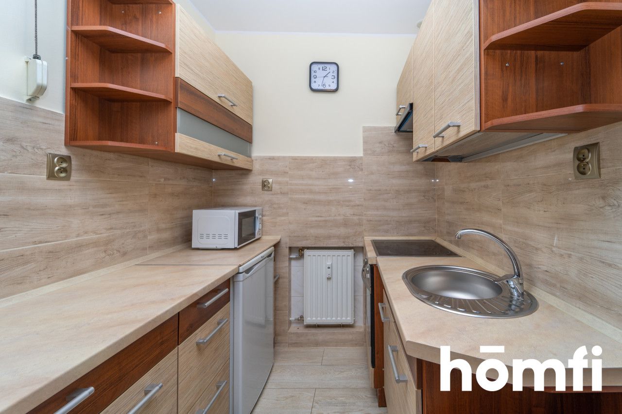 OLD TOWN! Attractive flat in Gdańsk Śródmieście - Apartment - Rent - Gdańsk, Śródmieście