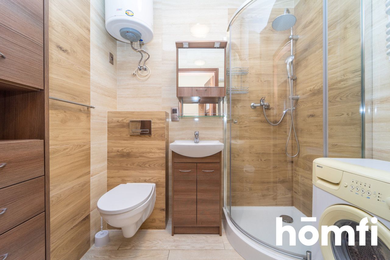 OLD TOWN! Attractive flat in Gdańsk Śródmieście - Apartment - Rent - Gdańsk, Śródmieście