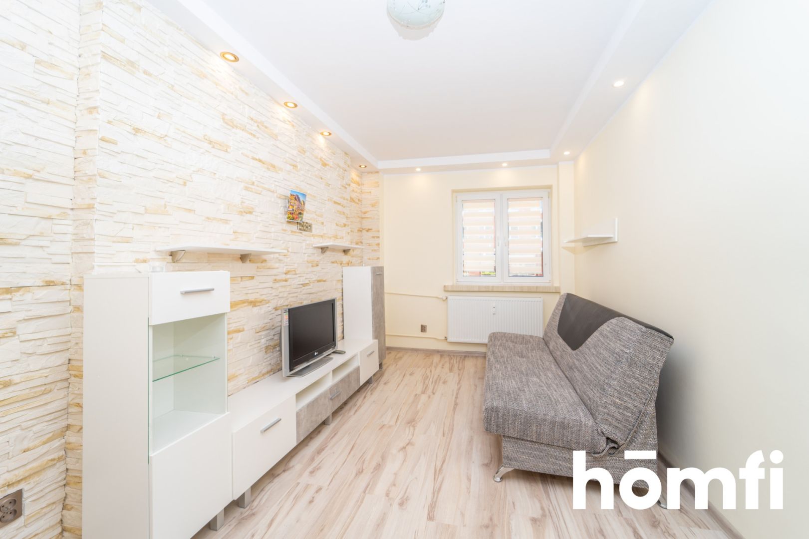 OLD TOWN! Attractive flat in Gdańsk Śródmieście - Apartment - Rent - Gdańsk, Śródmieście