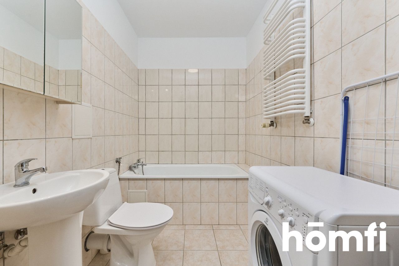 30 metrowa kawalerka na Krzykach - ul. Śliczna! - Mieszkanie - Wynajem - Wrocław, Krzyki