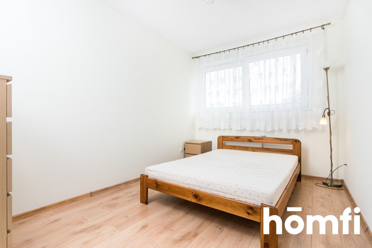3-room apartment at Pszenna st. (Bonarka) - available immediately! - Apartment - Rent - Kraków, Podgórze / Podgórze Duchackie