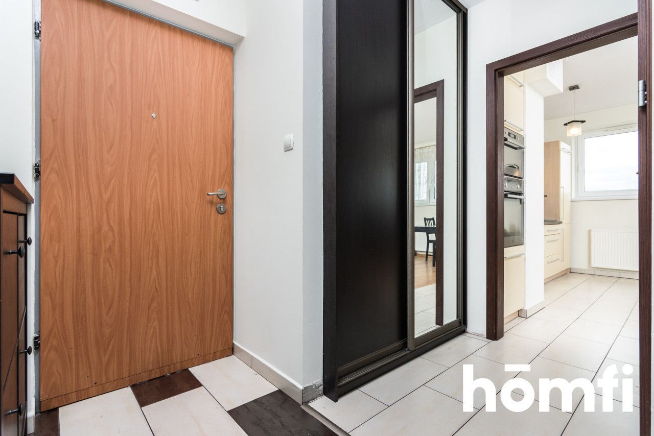 3-room apartment at Pszenna st. (Bonarka) - available immediately! - Apartment - Rent - Kraków, Podgórze / Podgórze Duchackie