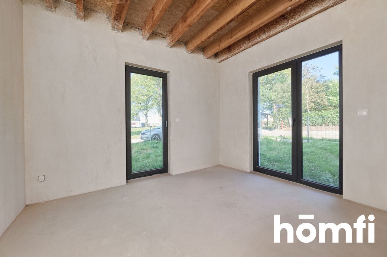 Przestronny dom z ujmującym widokiem - Dom - Sprzedaż - Trzebnicki, Wisznia Mała / Piotrkowiczki