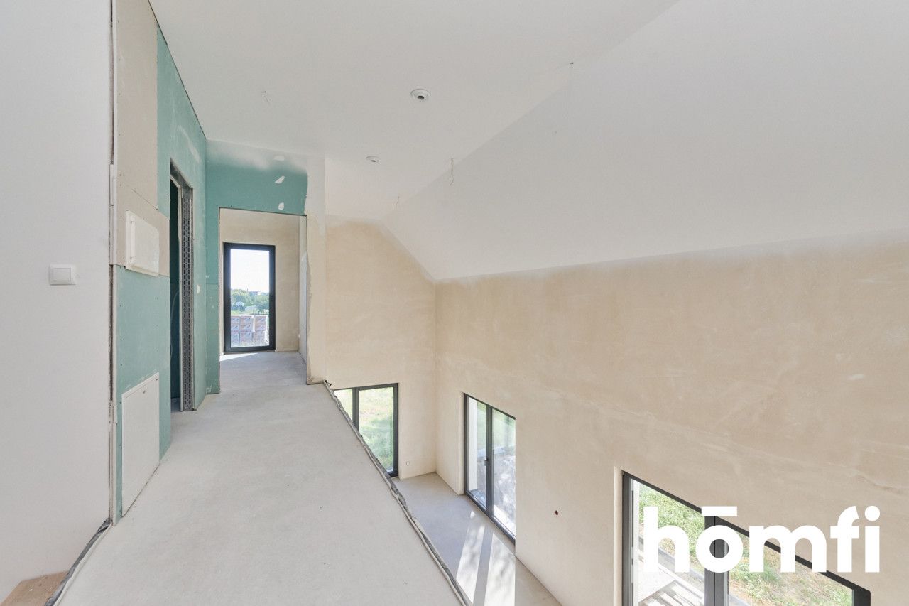 Przestronny dom z ujmującym widokiem - Dom - Sprzedaż - Trzebnicki, Wisznia Mała / Piotrkowiczki