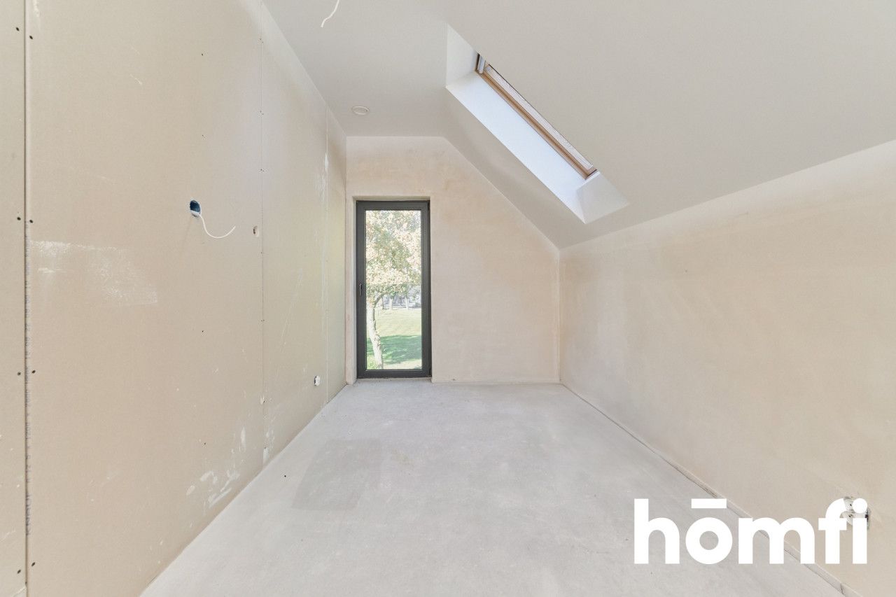 Przestronny dom z ujmującym widokiem - Dom - Sprzedaż - Trzebnicki, Wisznia Mała / Piotrkowiczki