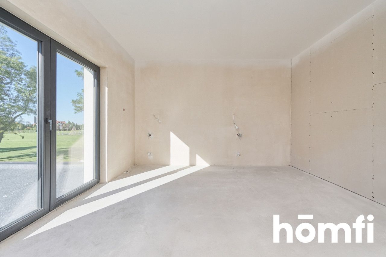 Przestronny dom z ujmującym widokiem - Dom - Sprzedaż - Trzebnicki, Wisznia Mała / Piotrkowiczki