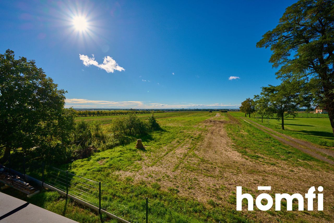 Przestronny dom z ujmującym widokiem - Dom - Sprzedaż - Trzebnicki, Wisznia Mała / Piotrkowiczki