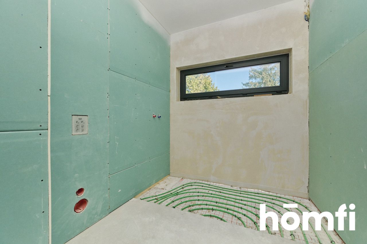 Przestronny dom z ujmującym widokiem - Dom - Sprzedaż - Trzebnicki, Wisznia Mała / Piotrkowiczki