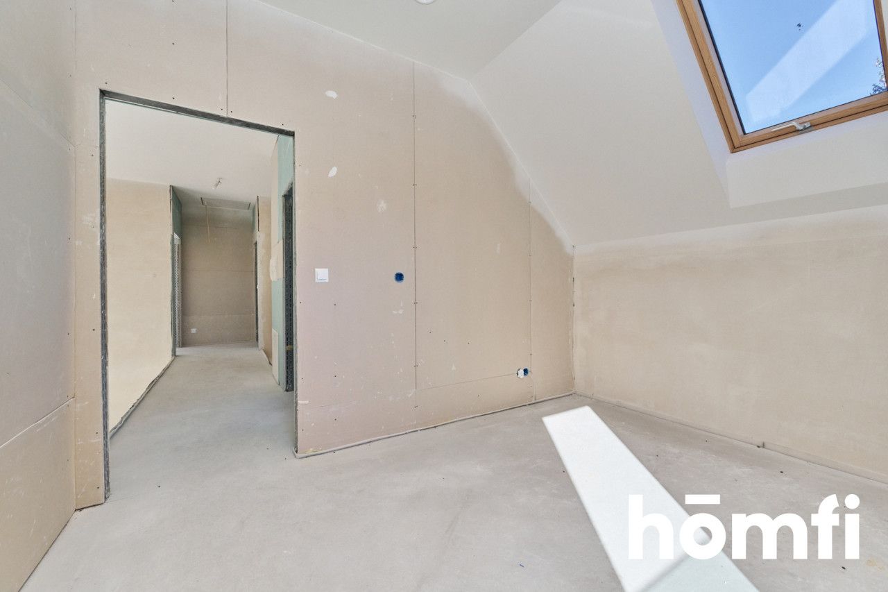 Przestronny dom z ujmującym widokiem - Dom - Sprzedaż - Trzebnicki, Wisznia Mała / Piotrkowiczki