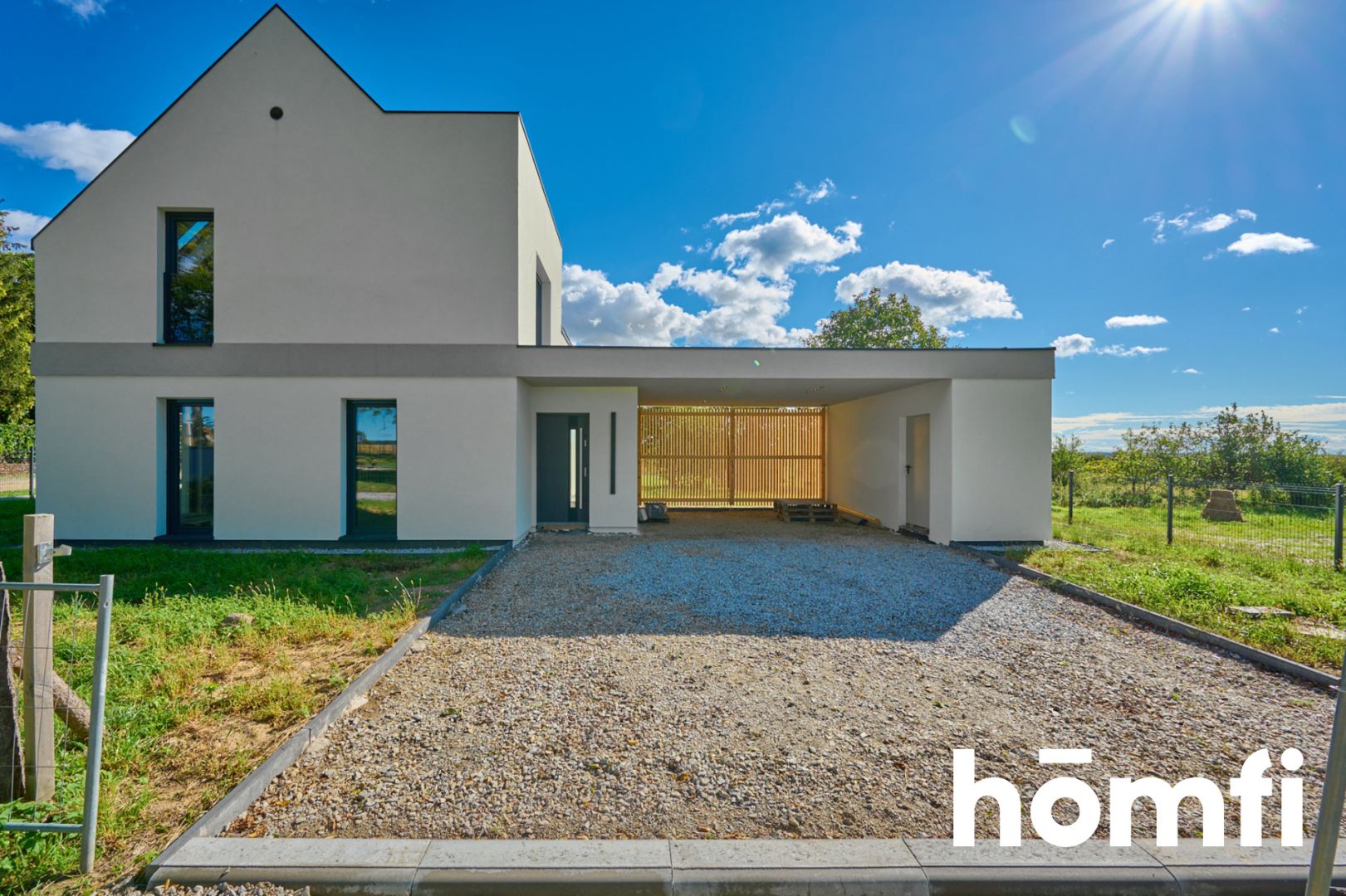 Przestronny dom z ujmującym widokiem - Dom - Sprzedaż - Trzebnicki, Wisznia Mała / Piotrkowiczki