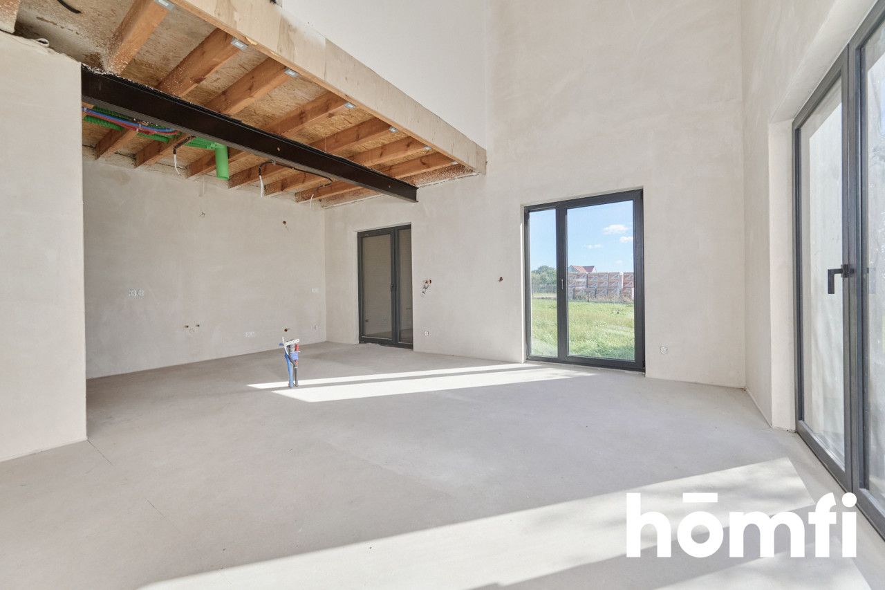 Przestronny dom z ujmującym widokiem - Dom - Sprzedaż - Trzebnicki, Wisznia Mała / Piotrkowiczki