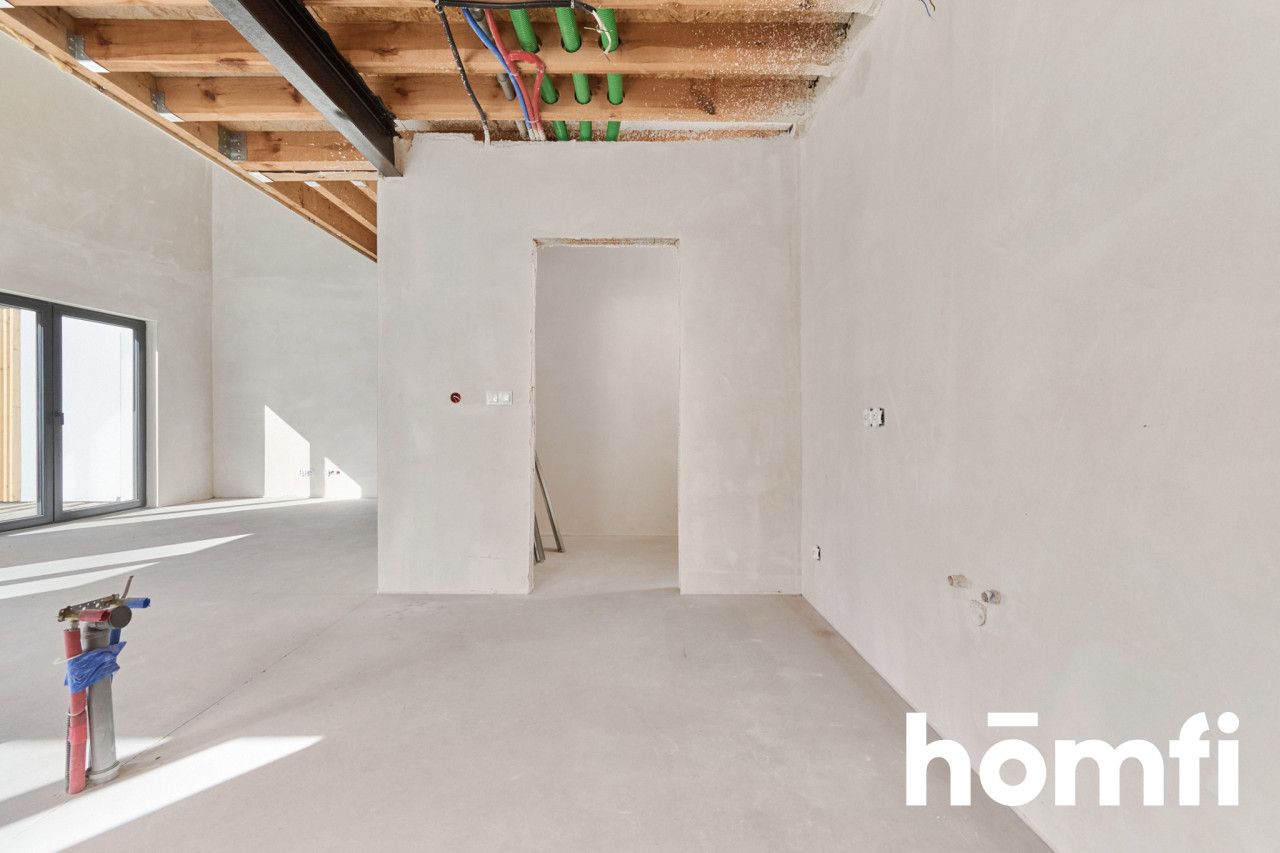 Przestronny dom z ujmującym widokiem - Dom - Sprzedaż - Trzebnicki, Wisznia Mała / Piotrkowiczki