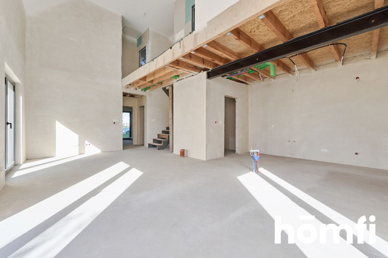 Przestronny dom z ujmującym widokiem - Dom - Sprzedaż - Trzebnicki, Wisznia Mała / Piotrkowiczki