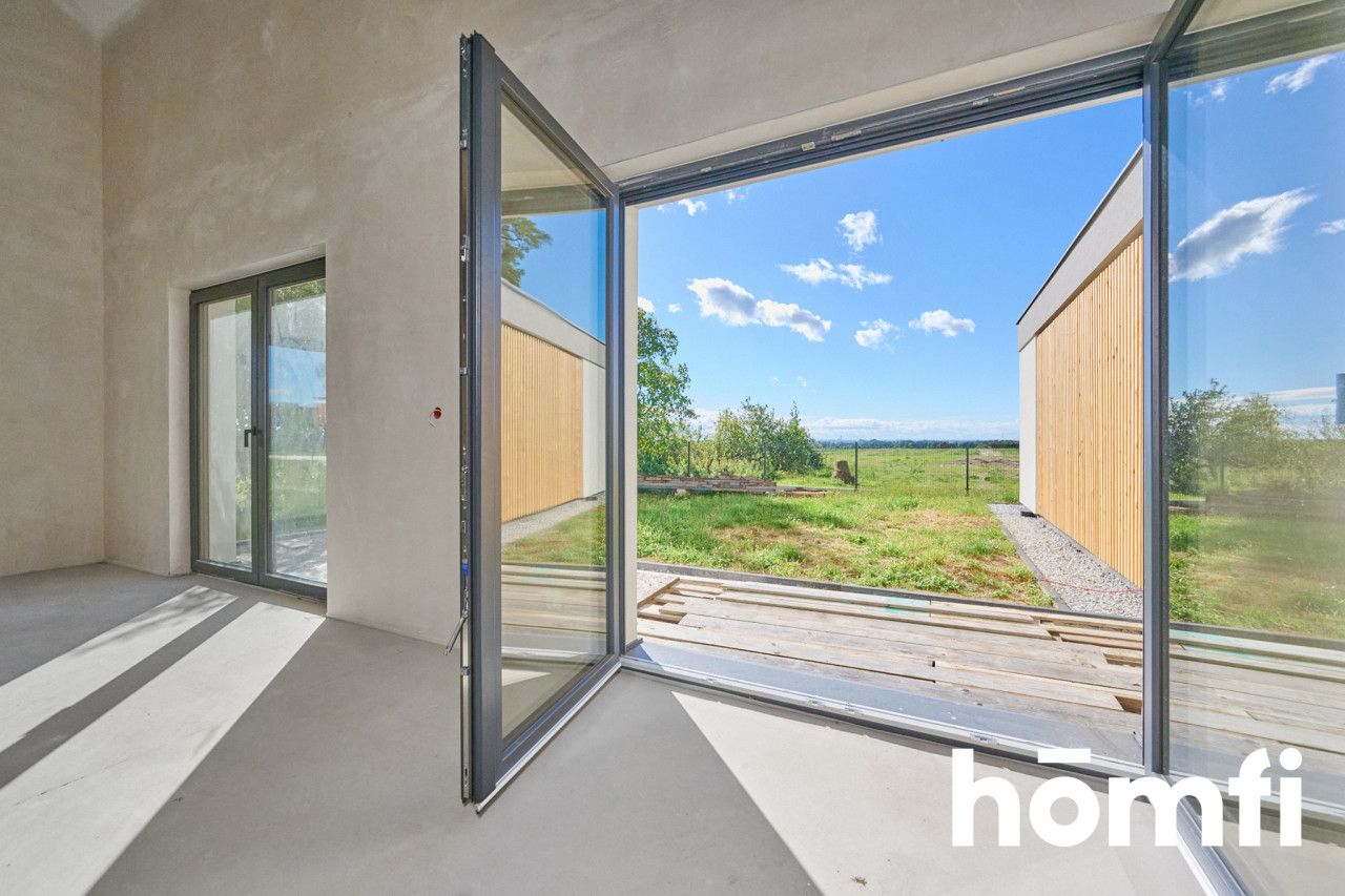 Przestronny dom z ujmującym widokiem - Dom - Sprzedaż - Trzebnicki, Wisznia Mała / Piotrkowiczki