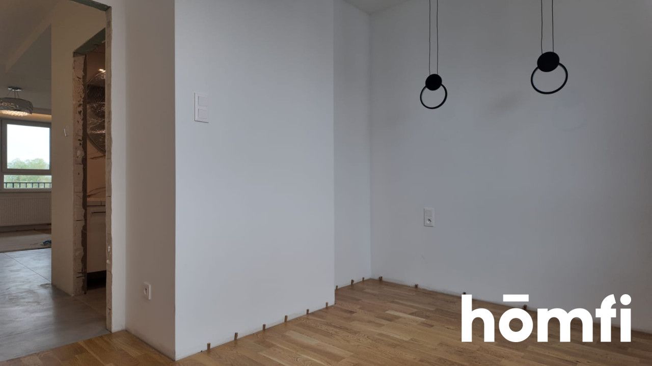 Wykończone, eleganckie mieszkanie na zamkniętym osiedlu - Mieszkanie - Sprzedaż - Radom, Ustronie