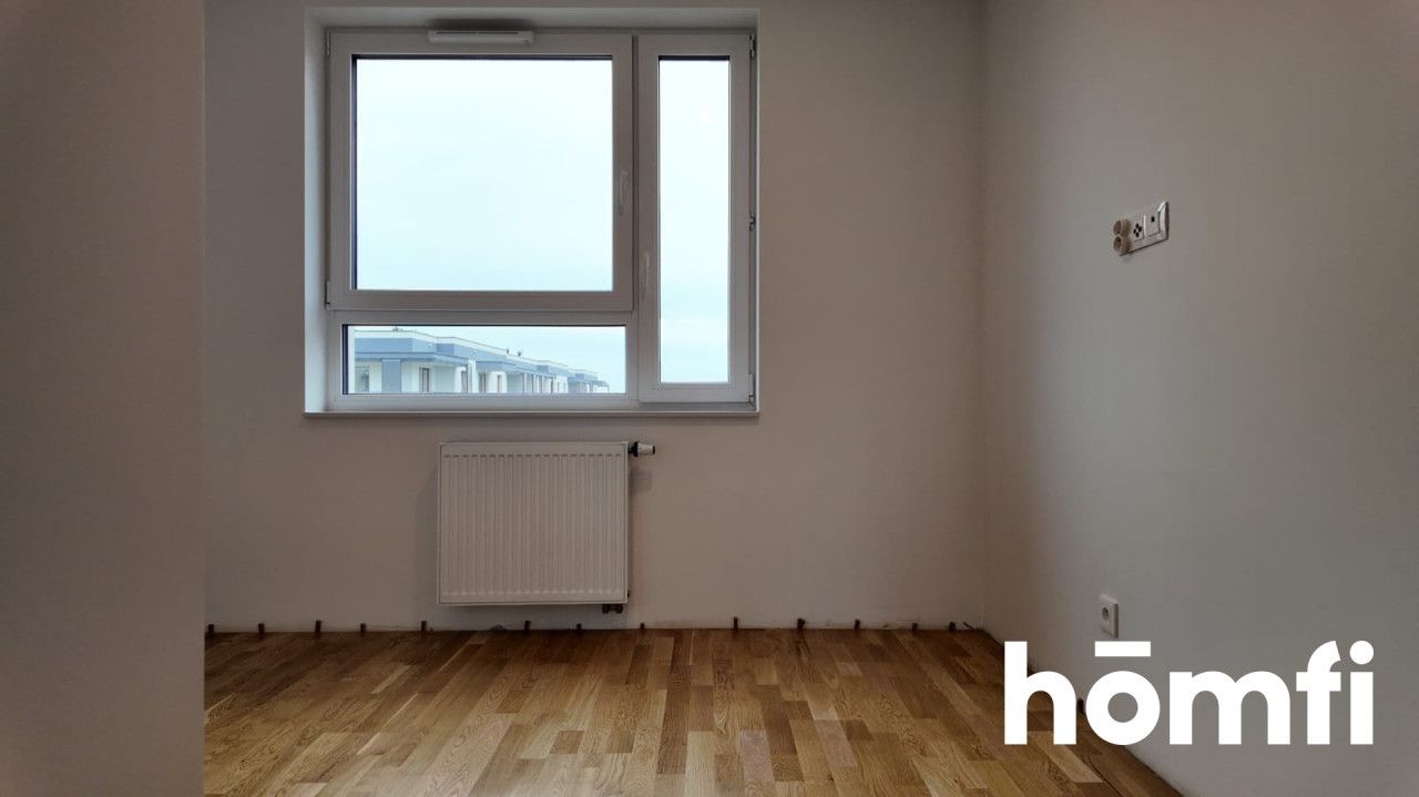 Wykończone, eleganckie mieszkanie na zamkniętym osiedlu - Mieszkanie - Sprzedaż - Radom, Ustronie