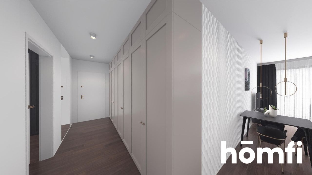 Wykończone, eleganckie mieszkanie na zamkniętym osiedlu - Mieszkanie - Sprzedaż - Radom, Ustronie