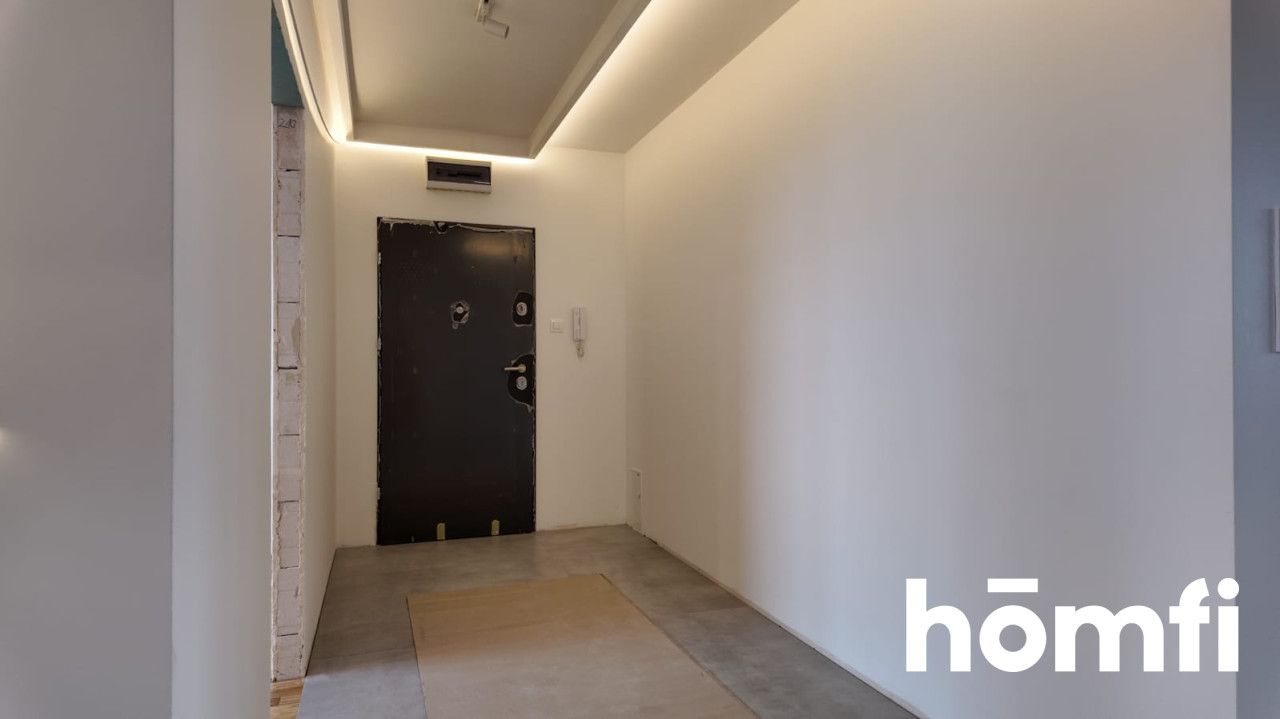 Wykończone, eleganckie mieszkanie na zamkniętym osiedlu - Mieszkanie - Sprzedaż - Radom, Ustronie