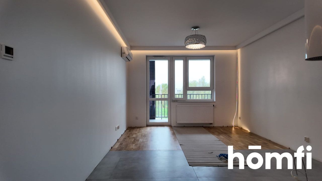 Wykończone, eleganckie mieszkanie na zamkniętym osiedlu - Mieszkanie - Sprzedaż - Radom, Ustronie