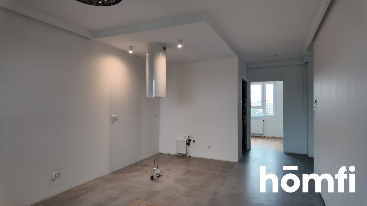 Wykończone, eleganckie mieszkanie na zamkniętym osiedlu - Mieszkanie - Sprzedaż - Radom, Ustronie