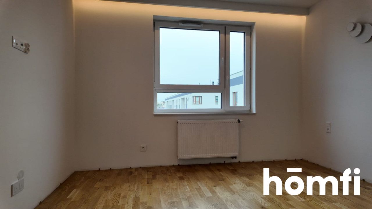 Wykończone, eleganckie mieszkanie na zamkniętym osiedlu - Mieszkanie - Sprzedaż - Radom, Ustronie