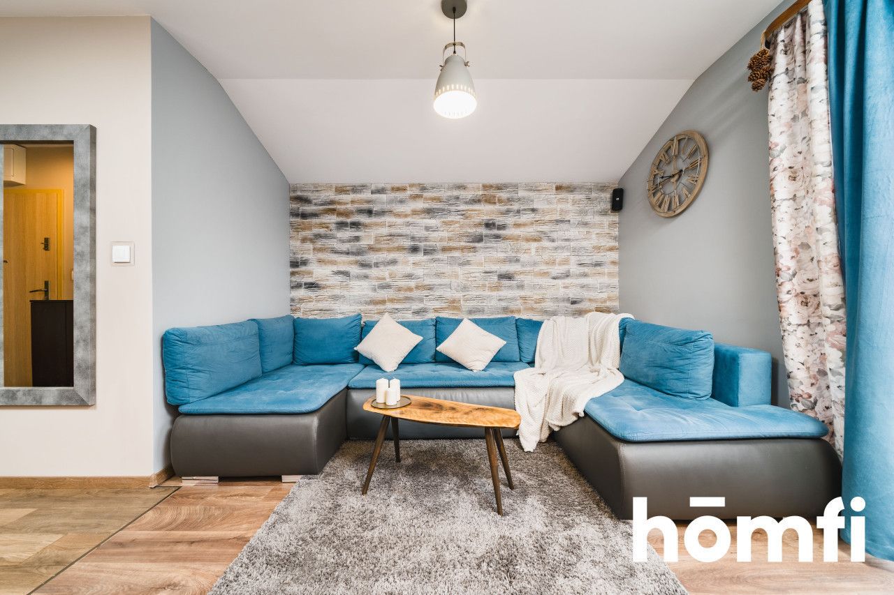 3 rooms with large balcony | Podgórze Duchackie - Apartment - Sale - Kraków, Podgórze Duchackie