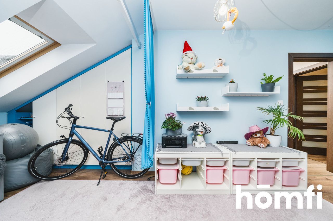 3 rooms with large balcony | Podgórze Duchackie - Apartment - Sale - Kraków, Podgórze Duchackie