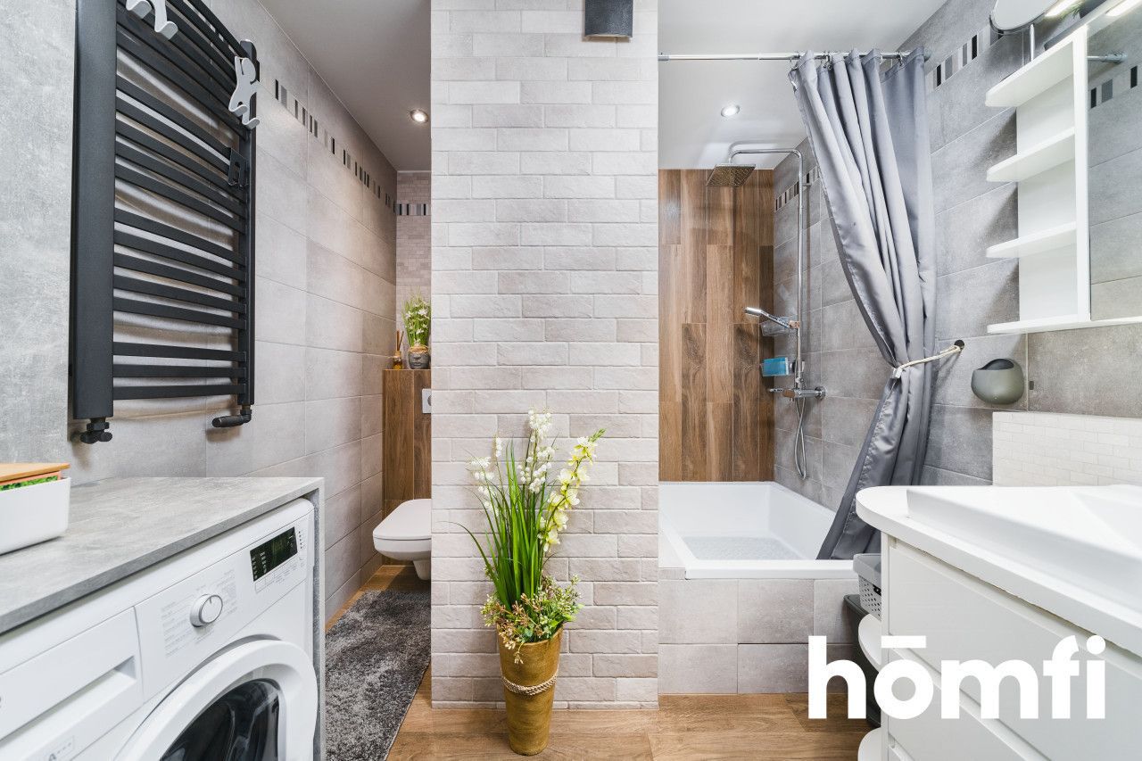 3 rooms with large balcony | Podgórze Duchackie - Apartment - Sale - Kraków, Podgórze Duchackie