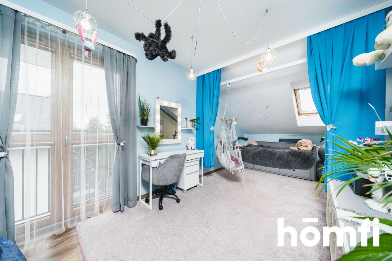 3 rooms with large balcony | Podgórze Duchackie - Apartment - Sale - Kraków, Podgórze Duchackie