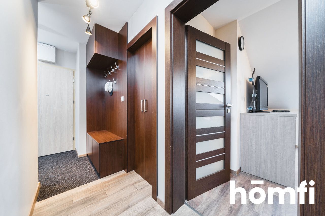 3 rooms with large balcony | Podgórze Duchackie - Apartment - Sale - Kraków, Podgórze Duchackie