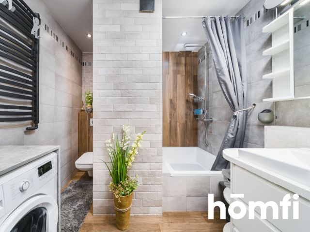 3 rooms with large balcony | Podgórze Duchackie - Apartment - Sale - Kraków, Podgórze Duchackie