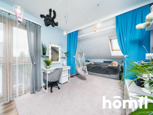 3 rooms with large balcony | Podgórze Duchackie - Apartment - Sale - Kraków, Podgórze Duchackie