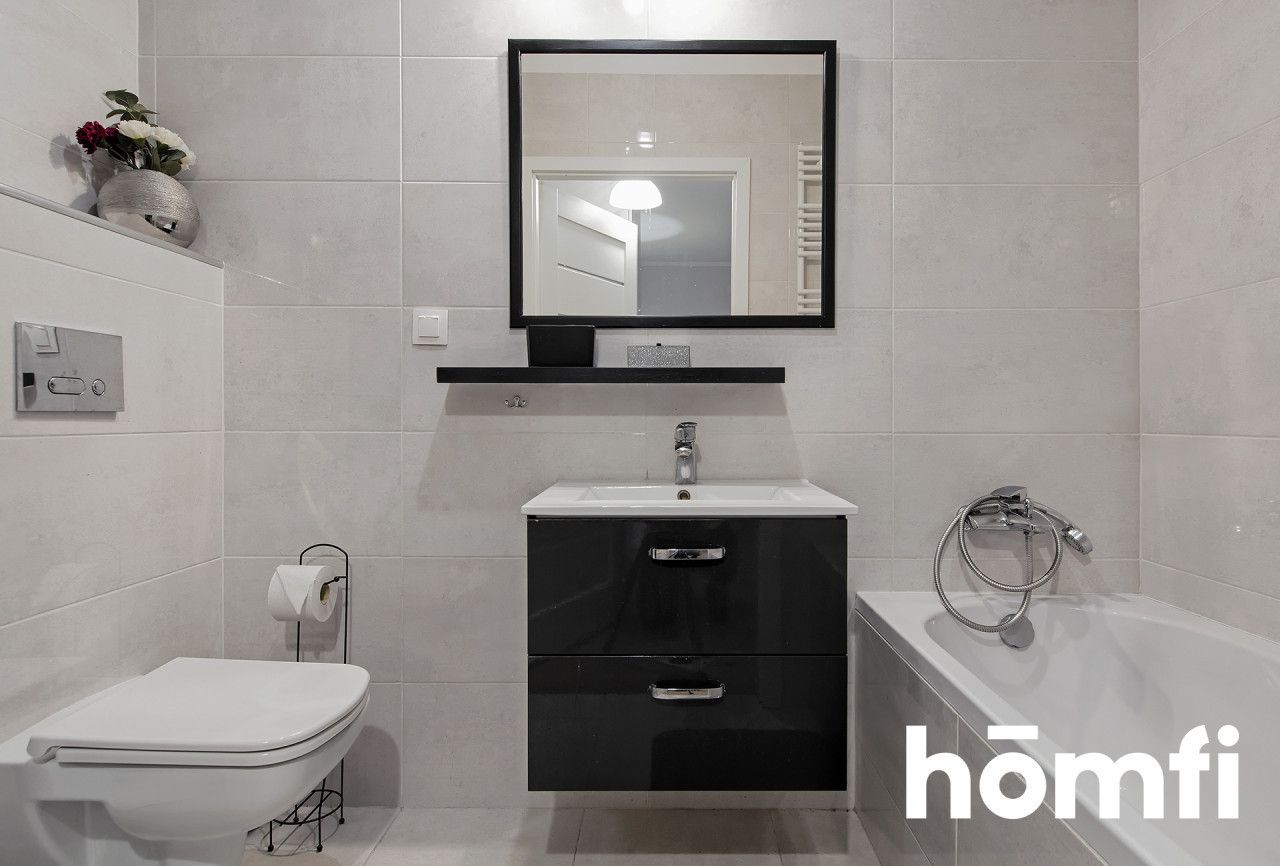 Słoneczne dwa pokoje w cichej okolicy z balkonem. - Mieszkanie - Wynajem - Poznań, Nowe Miasto / Chartowo