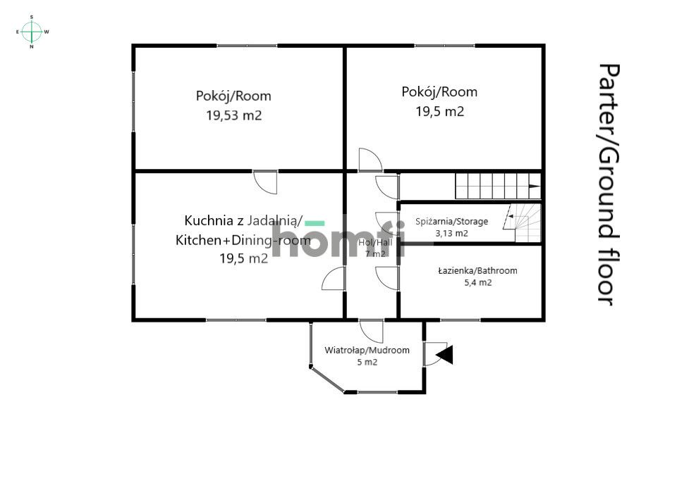 Urokliwy dom na wsi | Hucisko Jawornickie | 160 m² - Dom - Sprzedaż - Przeworski, Jawornik Polski / Hucisko Jawornickie