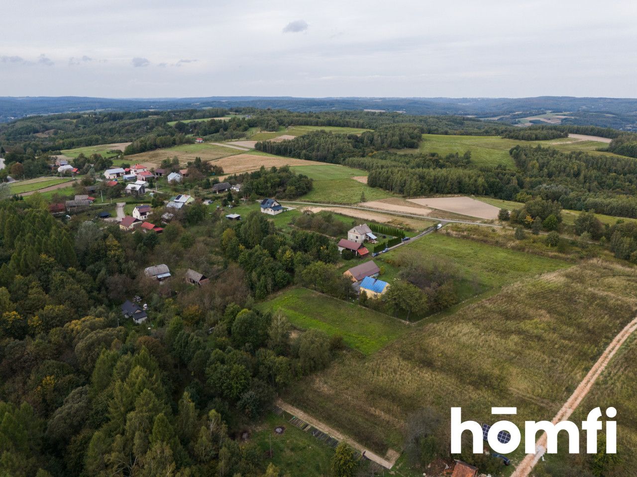 Urokliwy dom na wsi | Hucisko Jawornickie | 160 m² - Dom - Sprzedaż - Przeworski, Jawornik Polski / Hucisko Jawornickie