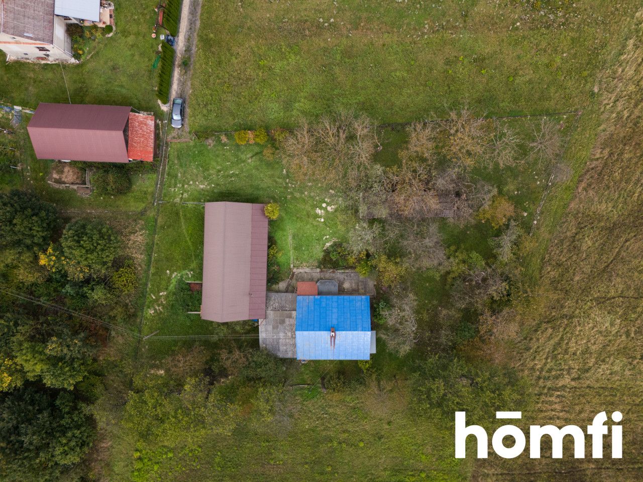 Urokliwy dom na wsi | Hucisko Jawornickie | 160 m² - Dom - Sprzedaż - Przeworski, Jawornik Polski / Hucisko Jawornickie