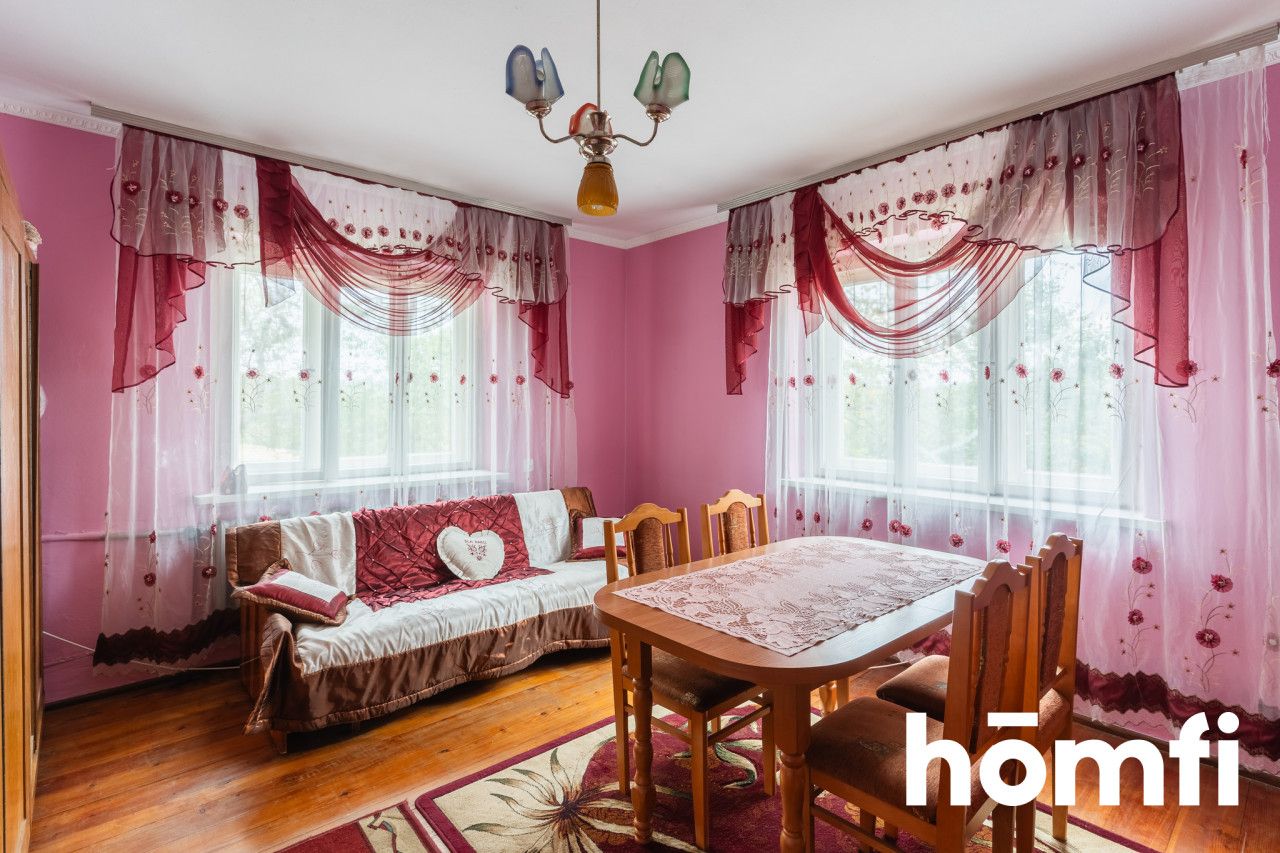 Urokliwy dom na wsi | Hucisko Jawornickie | 160 m² - Dom - Sprzedaż - Przeworski, Jawornik Polski / Hucisko Jawornickie