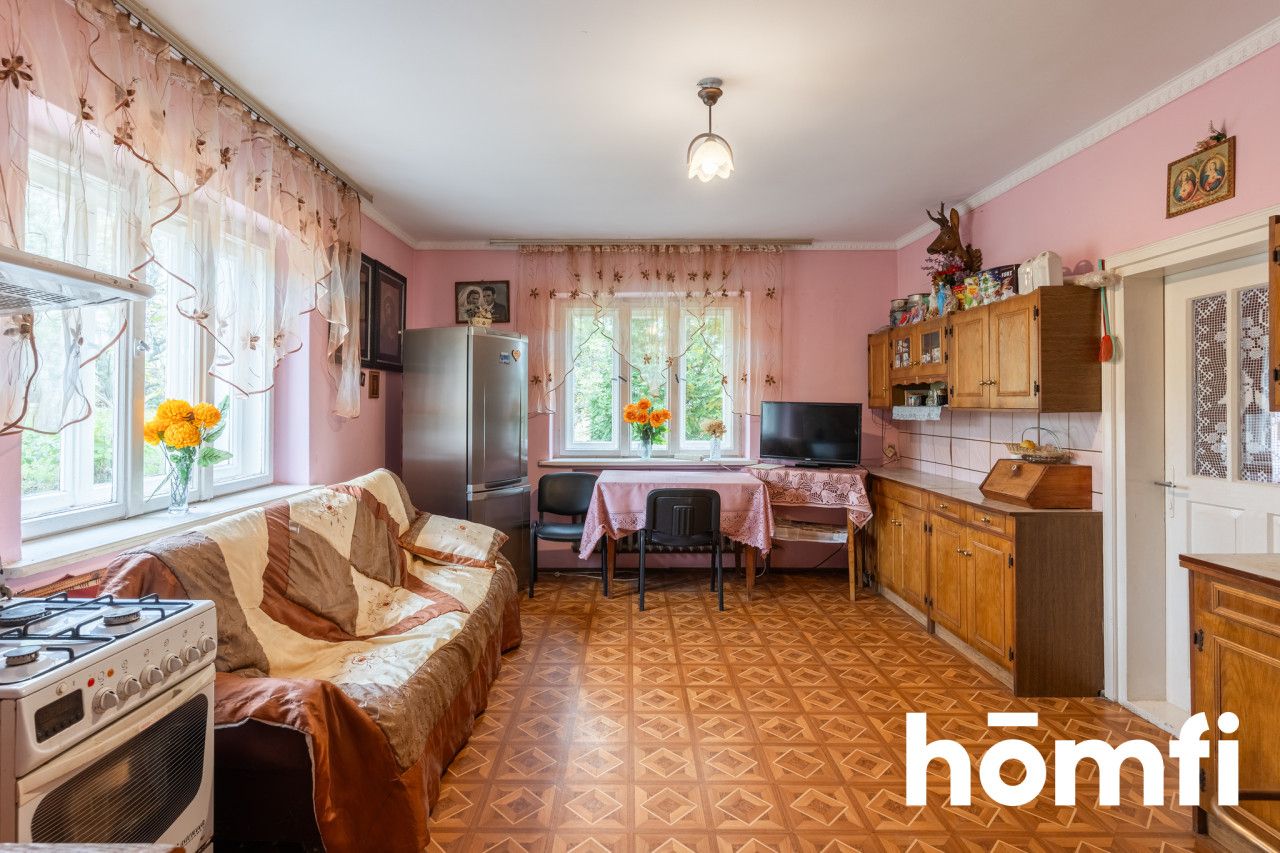 Urokliwy dom na wsi | Hucisko Jawornickie | 160 m² - Dom - Sprzedaż - Przeworski, Jawornik Polski / Hucisko Jawornickie