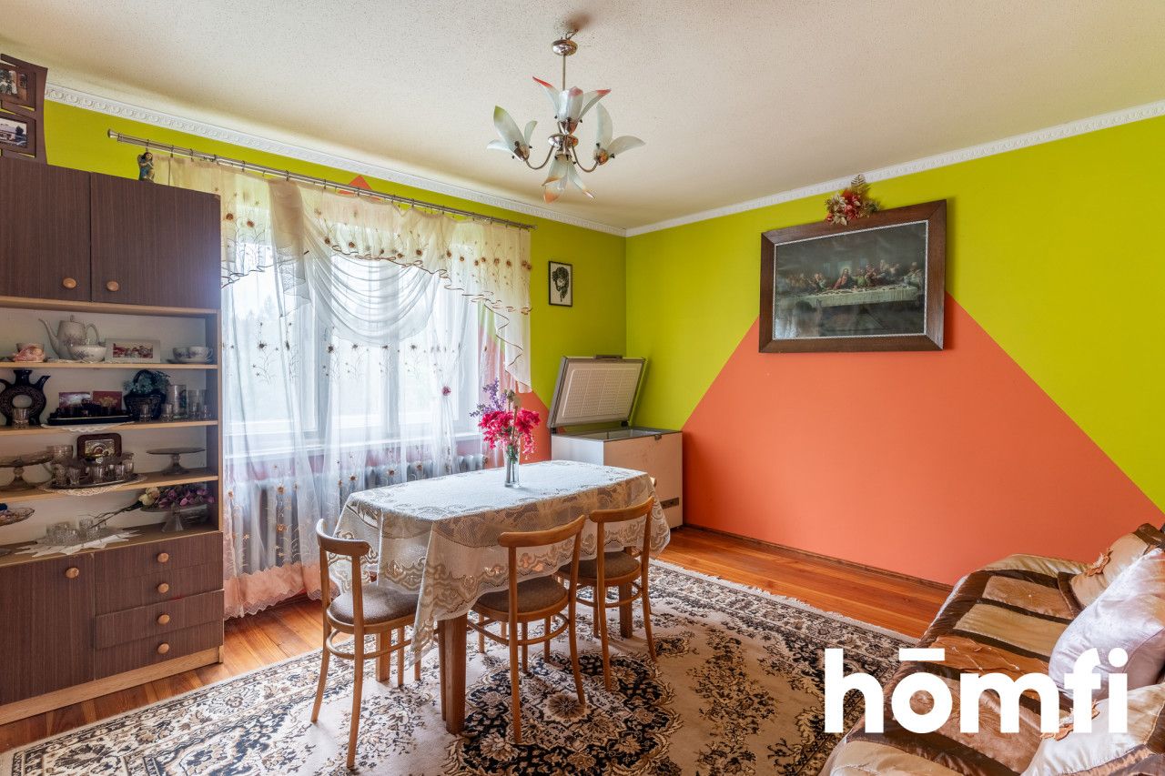 Urokliwy dom na wsi | Hucisko Jawornickie | 160 m² - Dom - Sprzedaż - Przeworski, Jawornik Polski / Hucisko Jawornickie